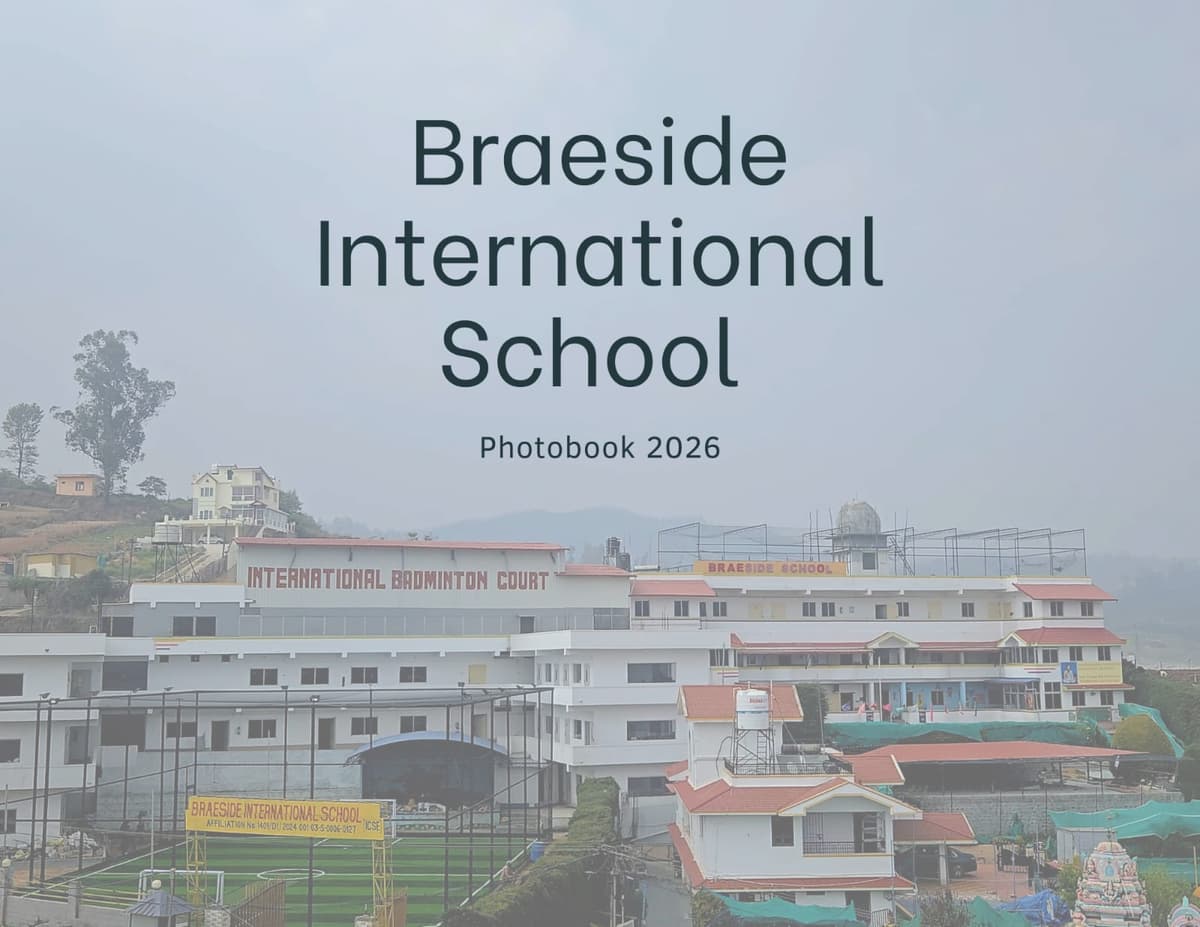 Braeside Campus