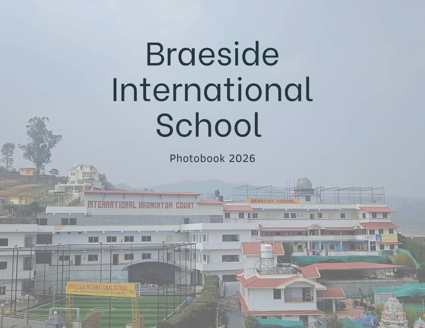 Braeside Campus
