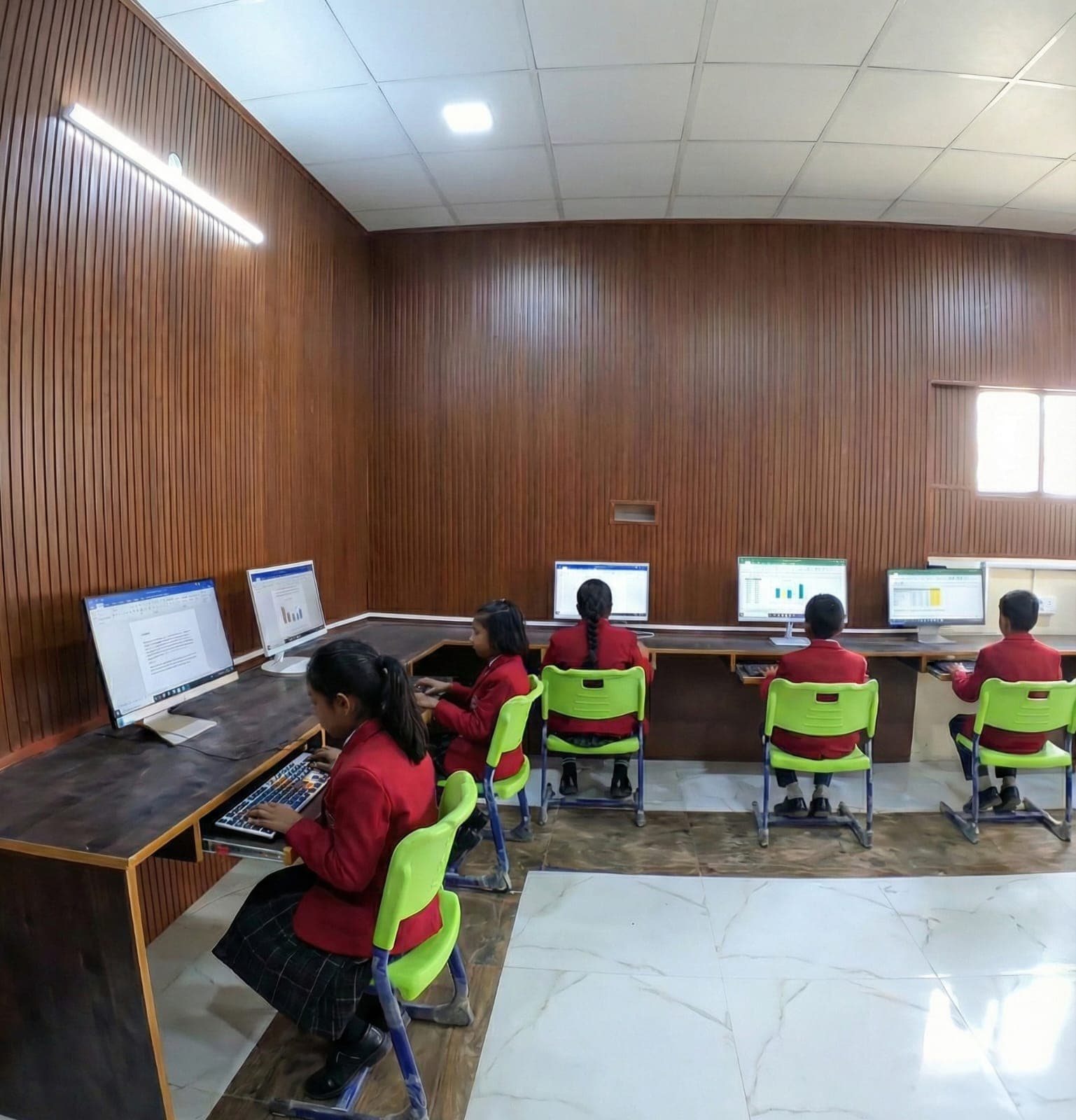 Computer Laboratory