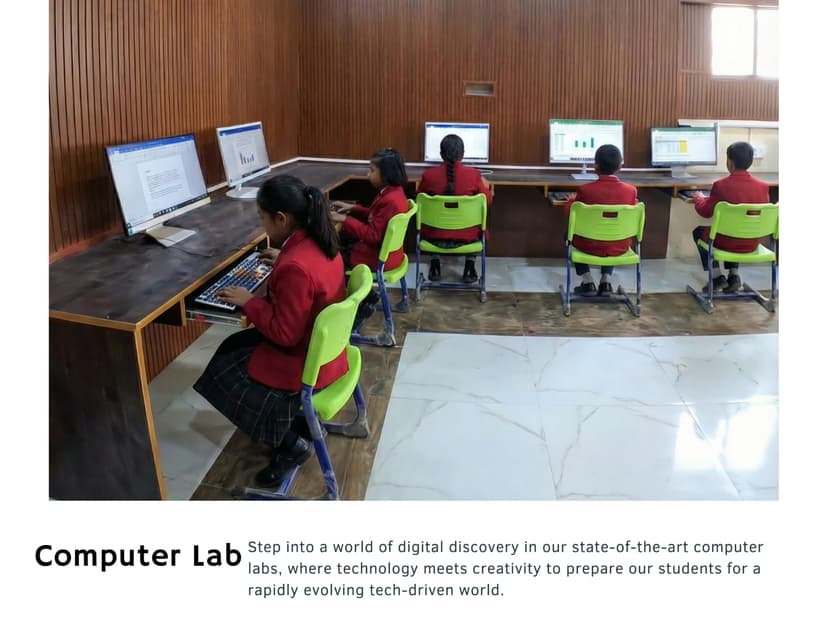 Computer Laboratory