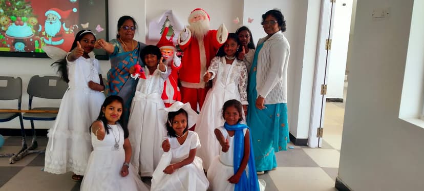 Christmas Celebration