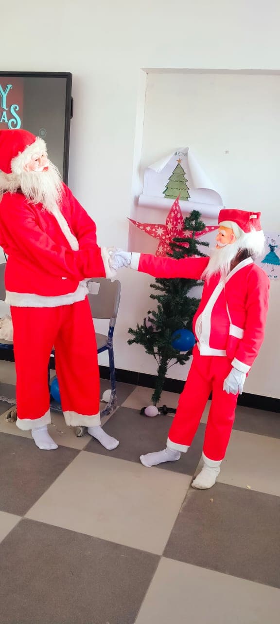 Christmas at Braeside