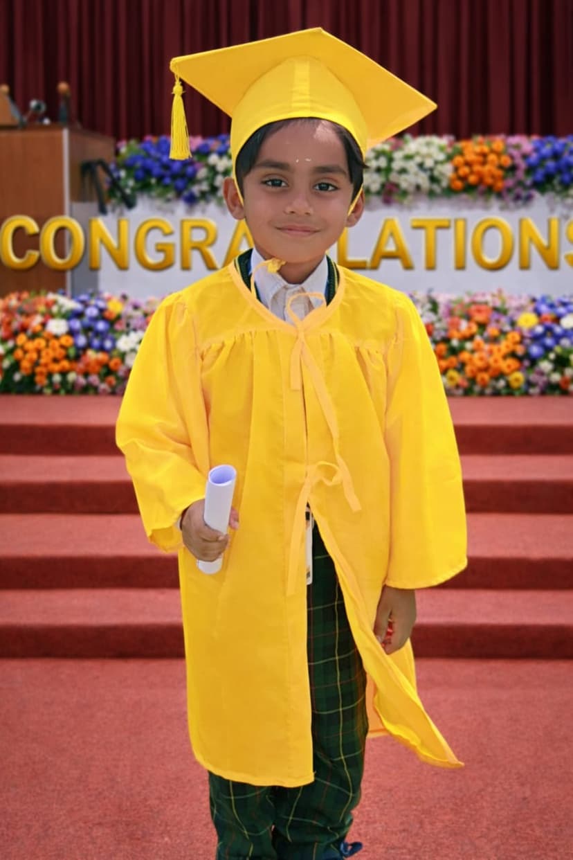School Event