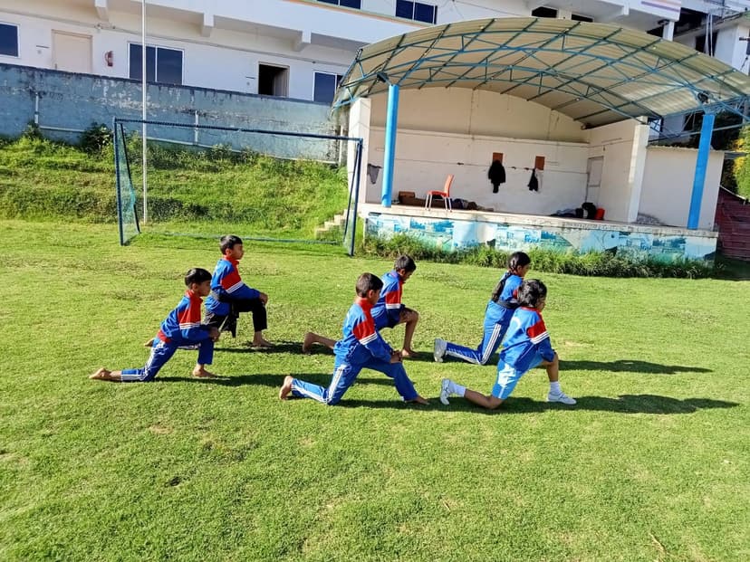 School Event