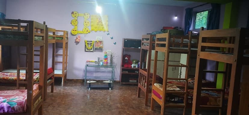 School Event