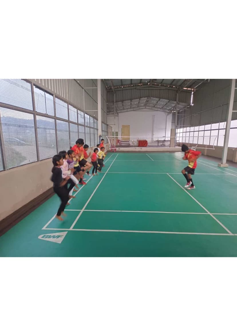 School Event