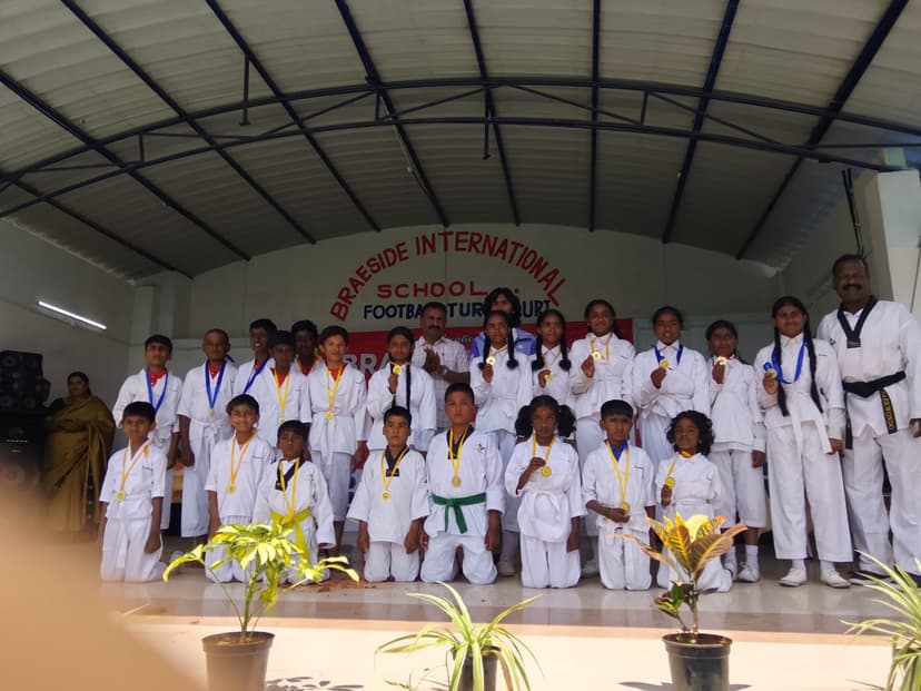 Student Activities