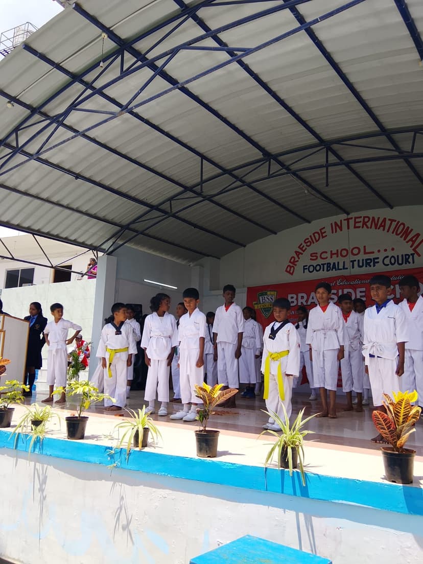 Student Activities