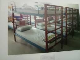 Premium Boarding School