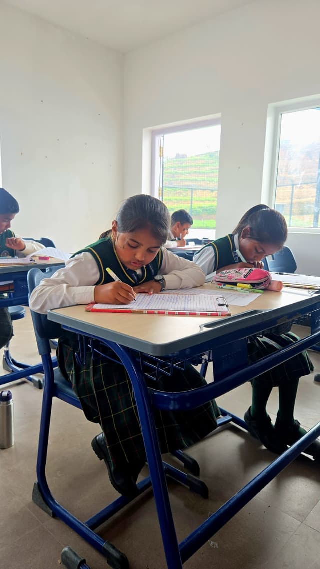 Students