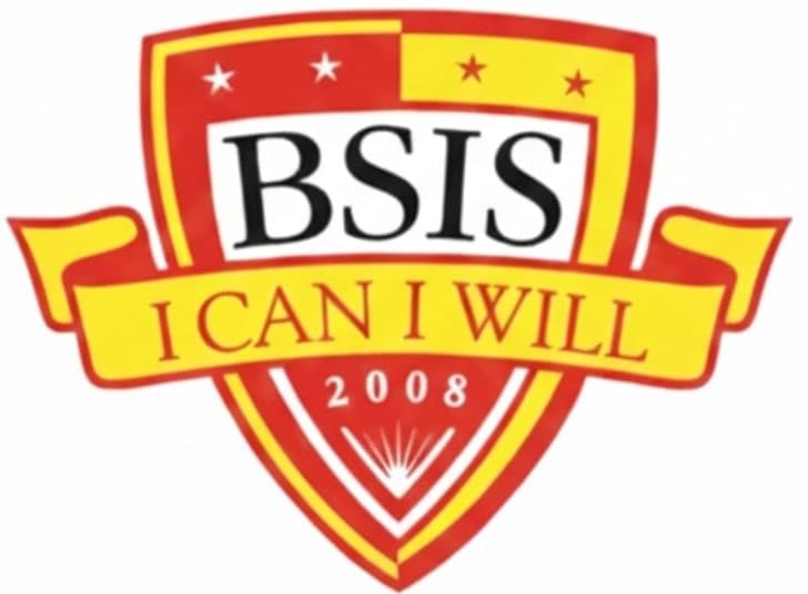 BSIS Logo