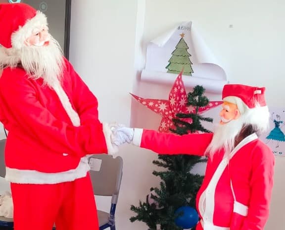 Christmas Celebration